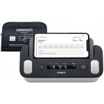 OMRON Complete s funkcí EKG pažní – Zboží Mobilmania