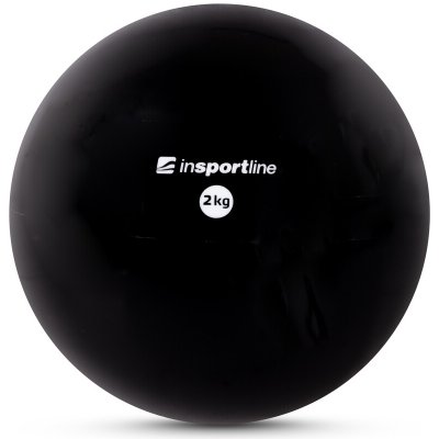 Insportline Yoga ball 2 kg – Zboží Dáma