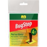 AgroBio PM BugStop Nástraha na štěnice 4 ks – Zboží Dáma AgroBio PM BugStop Nástraha na štěnice 4 ks – Zboží Dáma
