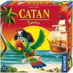 Kosmos Catan Junior – Zboží Mobilmania