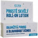 Aknelot roll-on lotion intenzivní péče o problematickou pleť 20 ml – Sleviste.cz