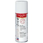 Anthrolan N Hoof & Claw černý sprej 200 ml – Sleviste.cz