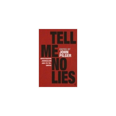 Tell Me No Lies – Hledejceny.cz