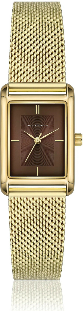 Emily Westwood EHL-3418