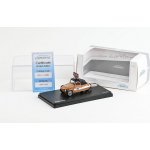 ABREX VELOREX 16/350 1966 TAXI 143LE-420XU 1:43 – Sleviste.cz