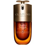 Clarins Double serum intenzivní sérum proti stárnutí pleti 30 ml – Sleviste.cz