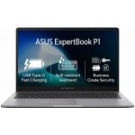 Asus ExpertBook P1 P1503CVA-S7C516512 – Hledejceny.cz