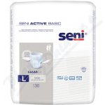 Seni Active Basic L 30 ks – Hledejceny.cz