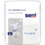 Seni Active Basic L 30 ks – Zboží Mobilmania