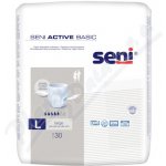 Seni Active Basic L 30 ks – Sleviste.cz