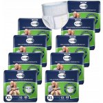 Karein Prémiové plenkové kalhotky XL 90 ks – Zboží Dáma