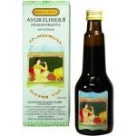 Siddhalepa Ayur elixír č. 8 Draksharishta 220 ml – Hledejceny.cz