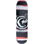 Foundation Star & Moon Red Distres – Hledejceny.cz