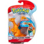 Jazwares Pokémon akční Charizard – Sleviste.cz