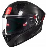 MT Helmets KRE+ Carbon Solid – Sleviste.cz