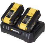 Proteco 51.99-DUAL-2000 – Hledejceny.cz