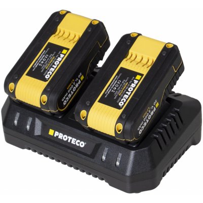 Proteco 51.99-DUAL-2000 – Hledejceny.cz