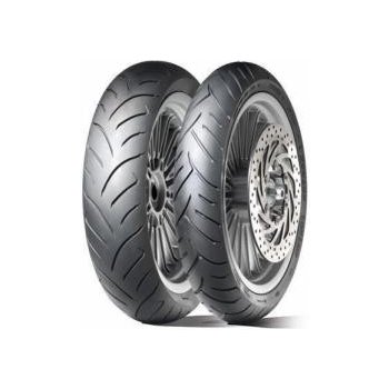 Dunlop ScootSmart 140/60 R13 63S