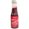 Džem Ostrovit Cherry jelly squeeze višňové želé 350 g