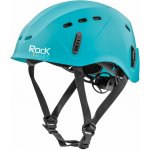 Rock Helmets Goliath tyrkysová – Zboží Mobilmania