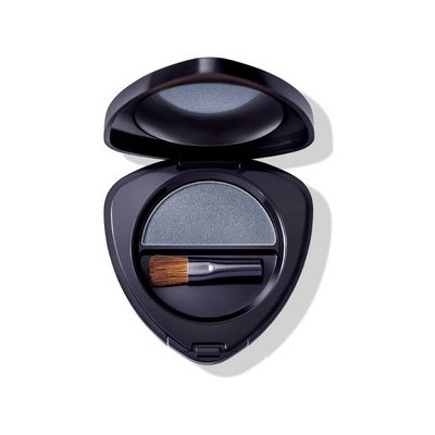 Dr. Hauschka Oční stíny Eyeshadow 07 Aquamarine 1,4 g – Zboží Dáma