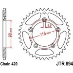 JT Sprockets JTR 894-50 | Zboží Auto
