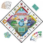 Hasbro Moje první Monopoly – Hledejceny.cz