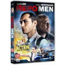 Repo Men DVD