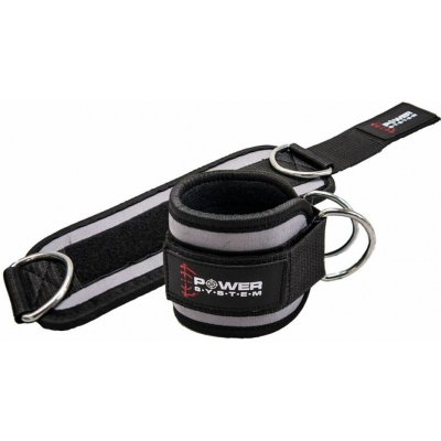 Power System Gym Guy grey – Zbozi.Blesk.cz