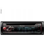 Pioneer Autorádio DEH-S720DAB do obytného auta – Zboží Mobilmania