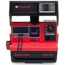 Polaroid 600