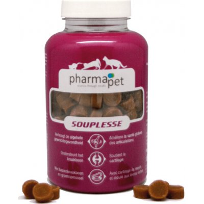 Pharma Pet Pohybový aparát Cat 180 g – Hledejceny.cz