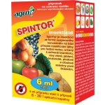 AgroBio Spintor 6ml – Zboží Mobilmania