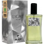 Prady light toaletní voda pánská 90 ml – Hledejceny.cz