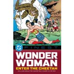 DC Finest: Wonder Woman: Enter the Cheetah – Hledejceny.cz
