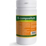 B-compositum plv sol 1 kg – Zboží Dáma