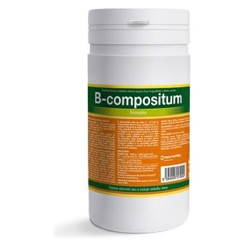 B-compositum plv sol 1 kg