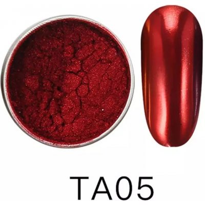 lešticí pigment TA05 – Zboží Mobilmania