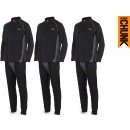 Fox termoprádlo Chunk Baselayer Set black/grey