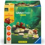 Ravensburger GraviTrax Junior Disney: Lví král – Zboží Živě