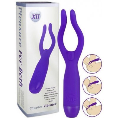 You2toys Couples Vibrator Selection XII