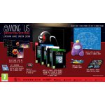 Among Us (Impostor Edition) – Zboží Mobilmania