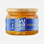 YURAMI Zázvor 550 g – Hledejceny.cz