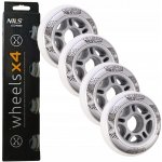 Nils Extreme 80 mm 82A 4 ks – Zboží Dáma