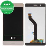 LCD Displej + Dotykové sklo Huawei P9 Lite VNS-L21 – Zboží Živě