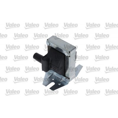 Zapalovací cívka VALEO 245766 – Hledejceny.cz