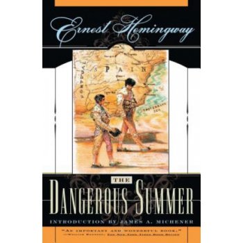 The Dangerous Summer