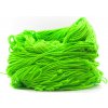Jojo Yoyo Factory šnúrky na yoyo 10 ks Green