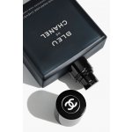 Chanel Bleu De Chanel Fragranced Hair Care Parfémovaná pánská vlasová péče 90 ml – Hledejceny.cz