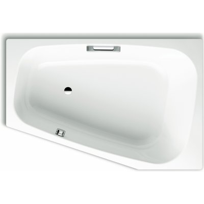 Kaldewei Plaza Duo 180 x 120 cm 237210113001 – Hledejceny.cz